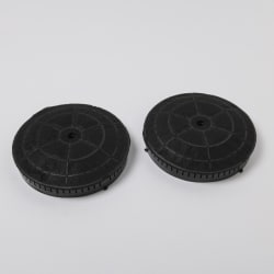 Charcoal Filter - Charcoal Filter view