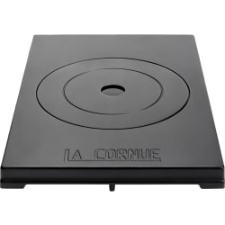 French Plaque for CornuFé 110 Only - Front View view