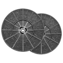 Charcoal Filter for IS-200 Canopy Island Range Hood (Pair) - Charcoal Filter (Pair) view
