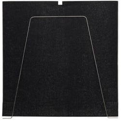Charcoal Filter for UC-B018/UC-PS16 Under-Cabinet Range Hood - Charcoal Filter view