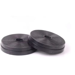 Charcoal Filter for Wall Mount Range Hoods - Charcoal Filter view