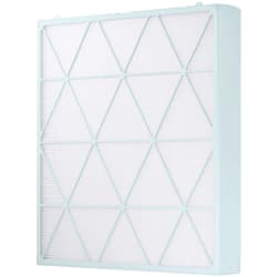 Filter Kit for Bespoke Cube (Dust + Deodorizing) - Front View view