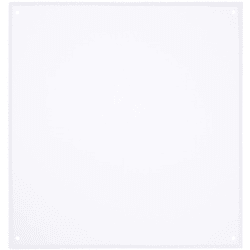 Pet Mesh Filter for Bespoke Cube - Front View view