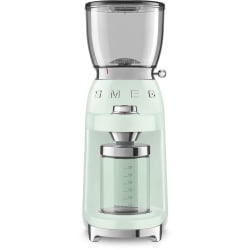 Coffee Grinder  - Retro-Style Coffee Grinder view