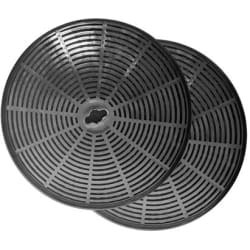 Charcoal Filter for WM-530P / WM-538 / WM-590 / R100 / WM-630 Range Hoods (Pair) - Charcoal Filter (Pair) view