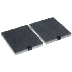 Charcoal Odor Filter - DKF15900 view