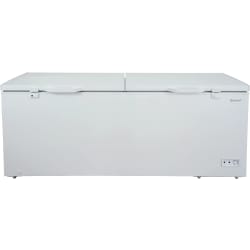 79 Inch Freestanding Chest Freezer  - 79 Inch Freestanding Chest Freezer view