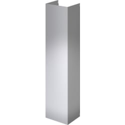 Chimney Wall Hood Extension for HMCN/HMCB Series - Featured View view