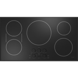 36 Inch Induction Smart Cooktop  - 36 Inch Induction Smart Cooktop view