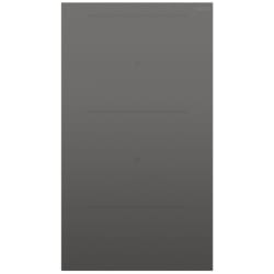 12 Inch Induction Cooktop  - 12" Series 11 Auxiliary Induction Cooktop view