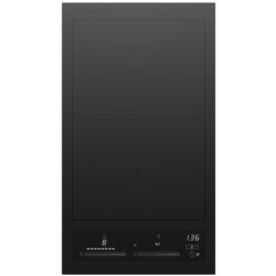 12 Inch Induction Cooktop  - 12" Series 7 2 Zone Induction Cooktop view