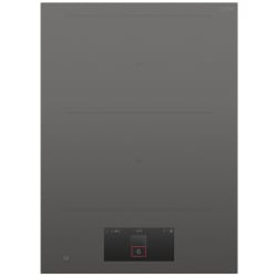 15 Inch Induction Smart Cooktop  - 15" Series 11 2 Zone Induction Cooktop, SmartZone view
