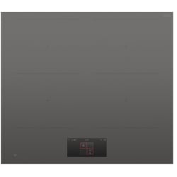 24 Inch Induction Smart Cooktop  - 24 Inch Induction Smart Cooktop with 4 Cooking Zones view