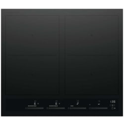 24 Inch Induction Cooktop  - 24" Series 7 4 Zone Induction Cooktop view