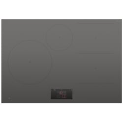 30 Inch Induction Smart Cooktop  - Induction Cooktop view