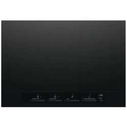 30 Inch Induction Cooktop  - 30" Series 7 4 Zone Induction Cooktop, SmartZone view