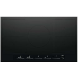 36 Inch Induction Cooktop  - 36" Series 7 5 Zone Induction Cooktop view