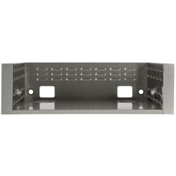 Insulated Jacket for 50 Inch Built-In Combo Grill - Insulated Jacket for 50 Inch Built-In Combo Grill view