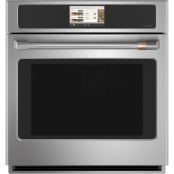 27 Inch Single Electric Smart Wall Oven  - 27 Inch Single Electric Smart Wall Oven view