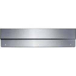 Kitchenette Sideguard - Kitchenette Sideguard view