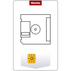 Save Smartcard for Storing & Transferring Program and Operating Data - Save Smartcard for Storing & Transferring Program and Operating Data view
