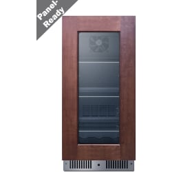 15 Inch Built-In Beverage Center  - 15 Inch Built-In Beverage Center (Panel Not Included) view