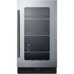 18 Inch Built-In Beverage Center  - 18 Inch Built-In Beverage Center view