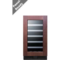 18 Inch Undercounter Wine Cellar  - 18 Inch Undercounter Wine Cellar view