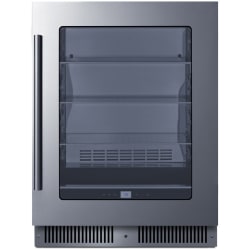 24 Inch Built-In Beverage Center  - 24 Inch Built-In Beverage Center view