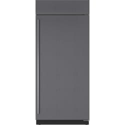 36 Inch Smart Refrigerator Column  - 36-inch Classic Refrigerator - Panel Ready view