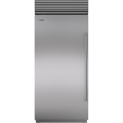 36 Inch Smart Refrigerator Column  - 36-inch Classic Refrigerator view