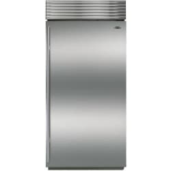 36 Inch Smart Refrigerator Column  - 36-inch Classic Refrigerator view