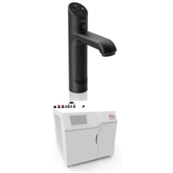 HydroTap Boiling, Chilled for Residential and Small Commercial - Base Module  - filtration faucet bundle view