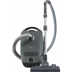 Classic C1 Pure Suction Canister Vacuum Cleaner  - Classic C1 Pure Suction Canister Vacuum Cleaner view
