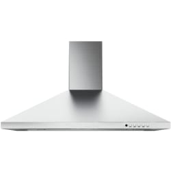 Classica Plus Wall Mount Convertible Hood - Faber Main Image view