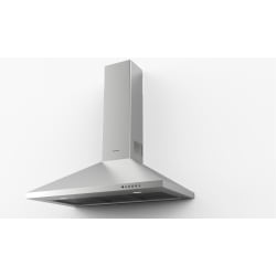 Pyramid Wall Mount Range Hood - 36 Inch Pyramid Wall Hood view