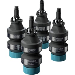 Cleaning Cartridges for Plumbed Combi-Steam Ovens  - Cleaning Cartridges, Set of 4 view
