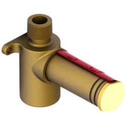 Wall Mount Tub Spout Rough-in Valve - Wall Mount Tub Spout Rough-in Valve view