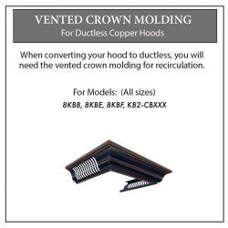 Crown Molding  - Crown Molding view