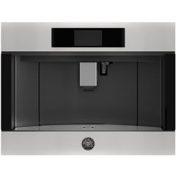24 Inch Built-In Non-Plumbed Coffee System  - 24 Inch Built-In Coffee Maker view