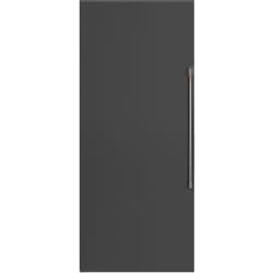 33 Inch Built-In Smart All Freezer Column  - 33 Inch Built-In/Freestanding Smart All Freezer Column view
