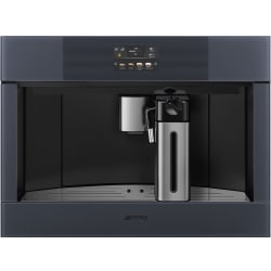 24 Inch Built-In Automatic Coffee Machine  - 24 Inch Automatic Built-In Coffee Machine with 13 Beverage Settings view
