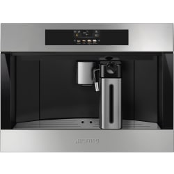 24 Inch Built-In Automatic Coffee Machine  - 24 Inch Automatic Built-In Coffee Machine with 13 Beverage Settings view