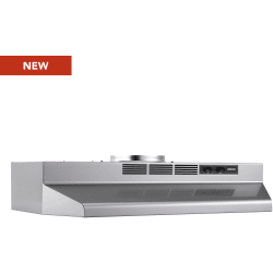 36 Inch Under Cabinet Range Hood  - 36 Inch Under Cabinet Range Hood view