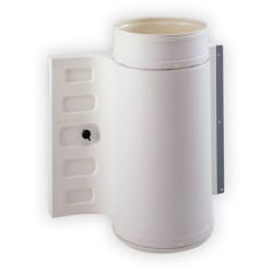 Condenser Air Plenum - Featured View view
