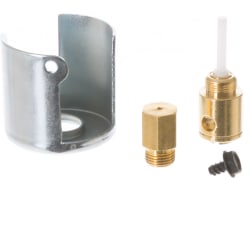 Dryer Conversion Kit - Natural to LP Gas - Dryer LP Conversion Kit view