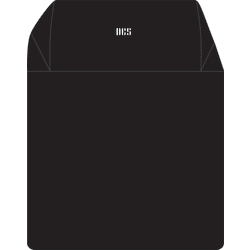 Grill On-Cart Cover Series 7: 30 Inch - 30-inch Grill on Cart Cover Series 7 view