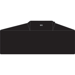 Grill Cover for Cart Installation  - 48-inch Grill On Cart with Side Burner Cover Series 7 view