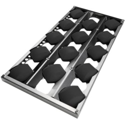 Briquette Set for Gas Grill: 30 Inch - Briquette Set for 30-Inch Gas Grill view