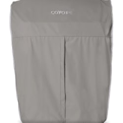 Freestanding Grill Cover in Gray: 34 Inch - 34-Inch Freestanding Grill Cover in Gray view